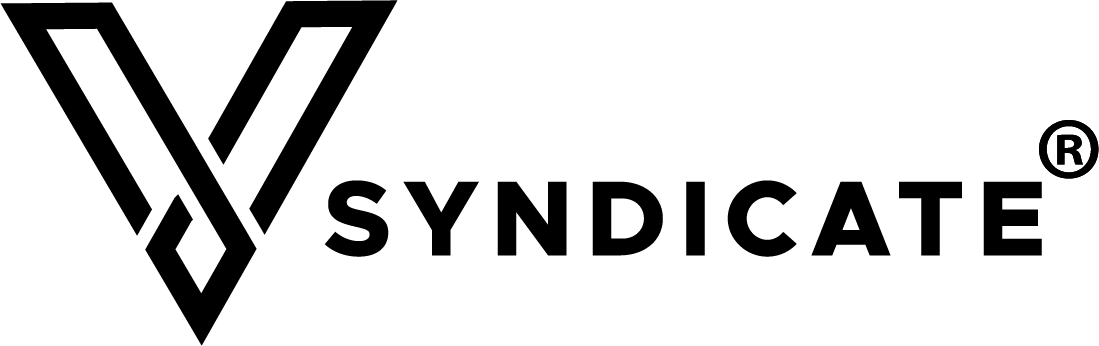 V Syndicate logo