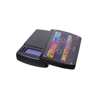 V Syndicate Cassette ScaleBud