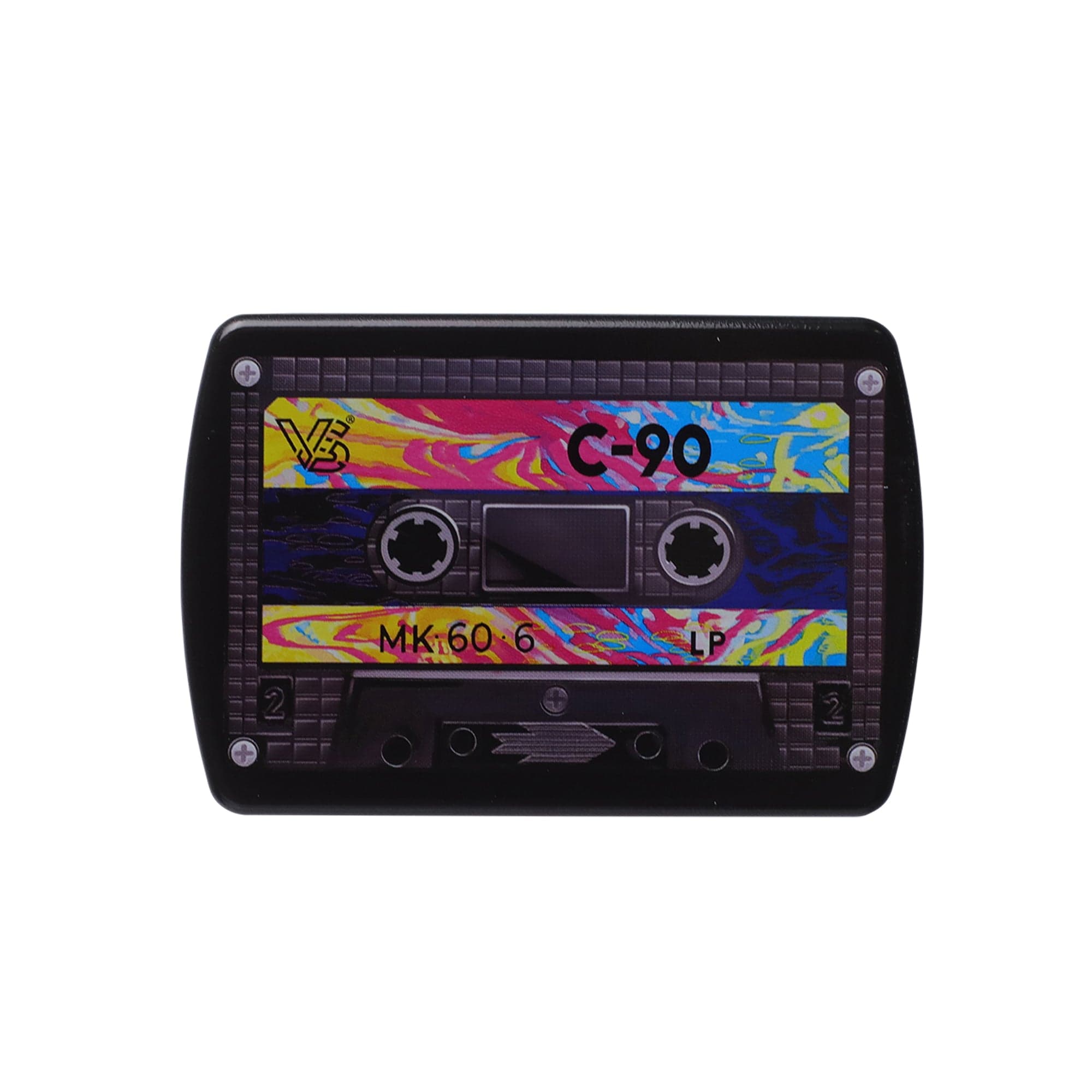 V Syndicate Cassette ScaleBud