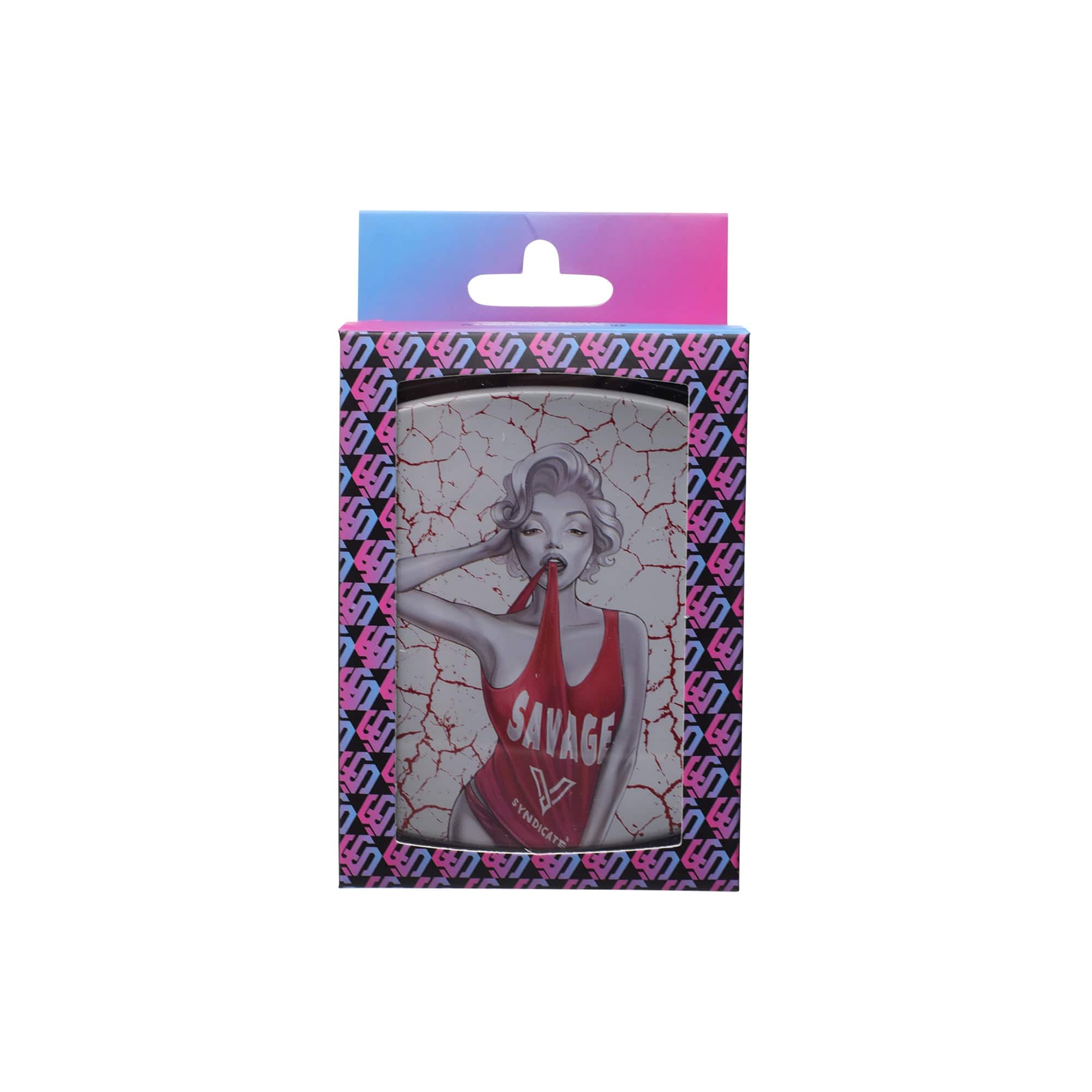 V Syndicate Dank Diva ScaleBud