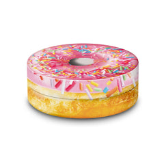 V Syndicate Metal Donut 2-Piece Dine-In Grinder