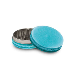 V Syndicate Metal Macaron 2-Piece Dine-In Grinder