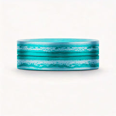 V Syndicate Metal Macaron 2-Piece Dine-In Grinder