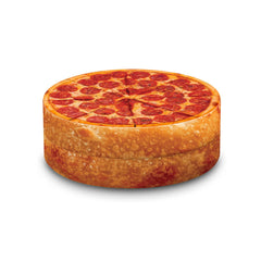 V Syndicate Metal Pizza 2-Piece Dine-In Grinder