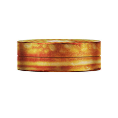 V Syndicate Metal Waffle 2-Piece Dine-In Grinder