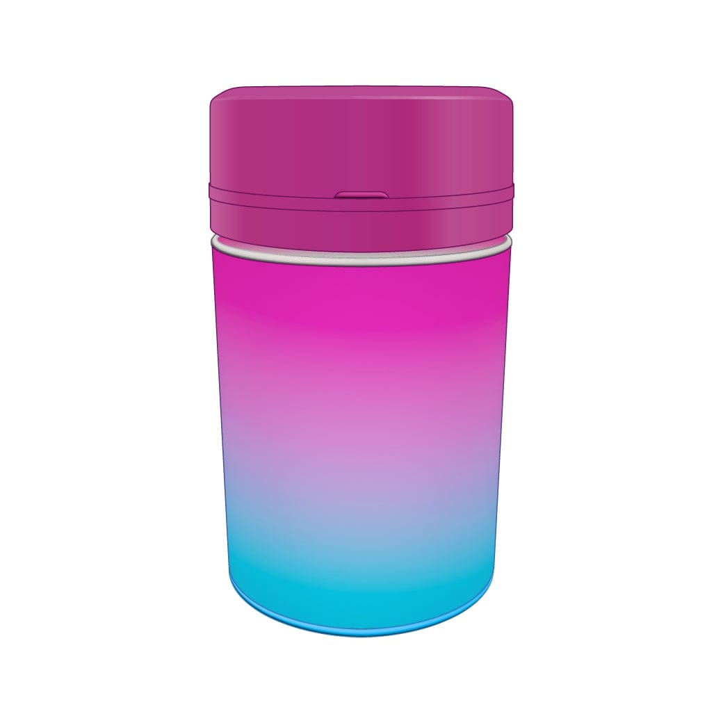V Syndicate Ombre (Pink Blue) Upscale