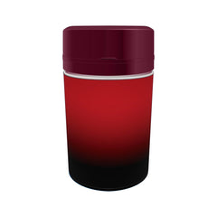 V Syndicate Ombre (Red Black) Upscale