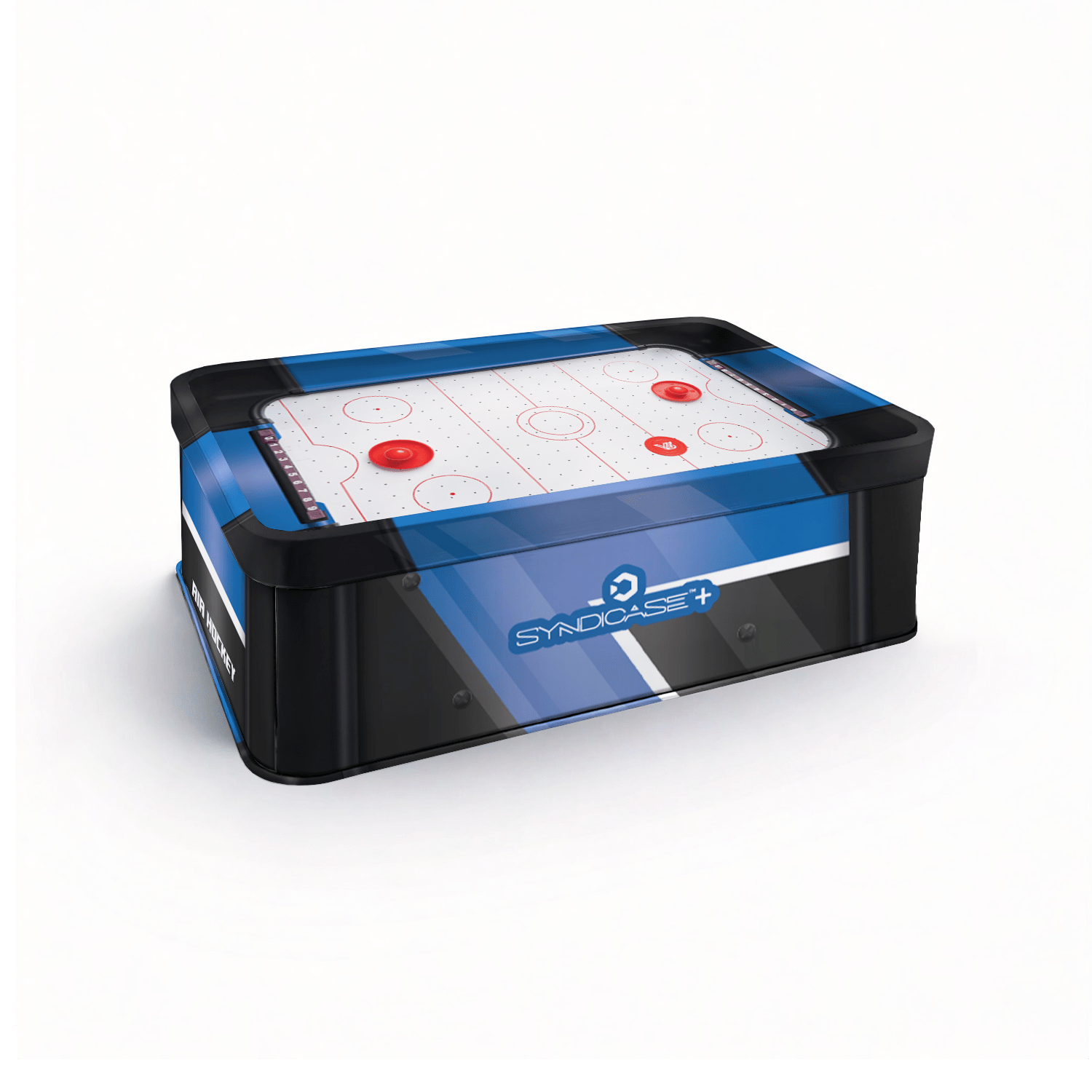 V Syndicate Syndicase Air Hockey Syndicase Plus