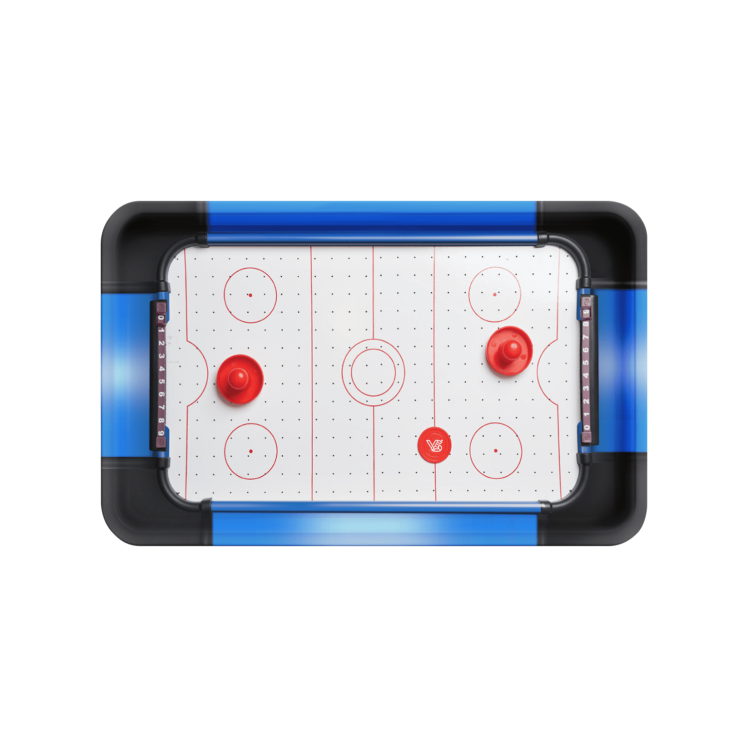 V Syndicate Syndicase Air Hockey Syndicase Plus