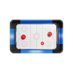 V Syndicate Syndicase Air Hockey Syndicase Plus