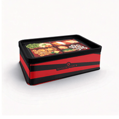 V Syndicate Syndicase Bento Box Syndicase Plus