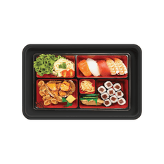 V Syndicate Syndicase Bento Box Syndicase Plus