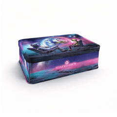 V Syndicate Syndicase Blunt Orbit Syndicase Plus