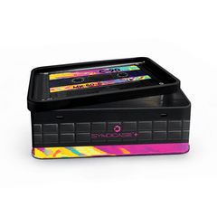 V Syndicate Syndicase Cassette Syndicase Plus