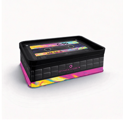 V Syndicate Syndicase Cassette Syndicase Plus