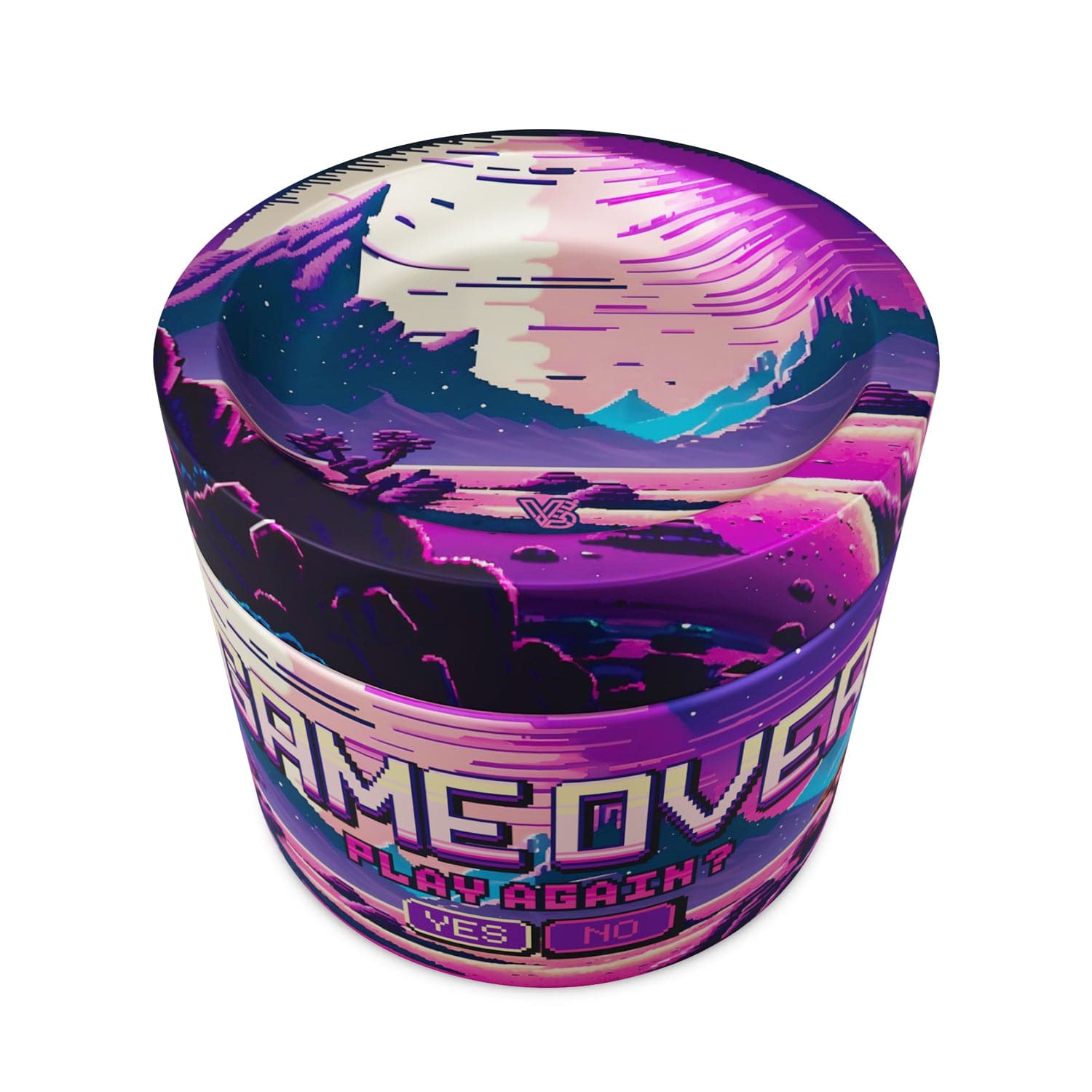 V Syndicate Syndicase Game Over Syndicase 360