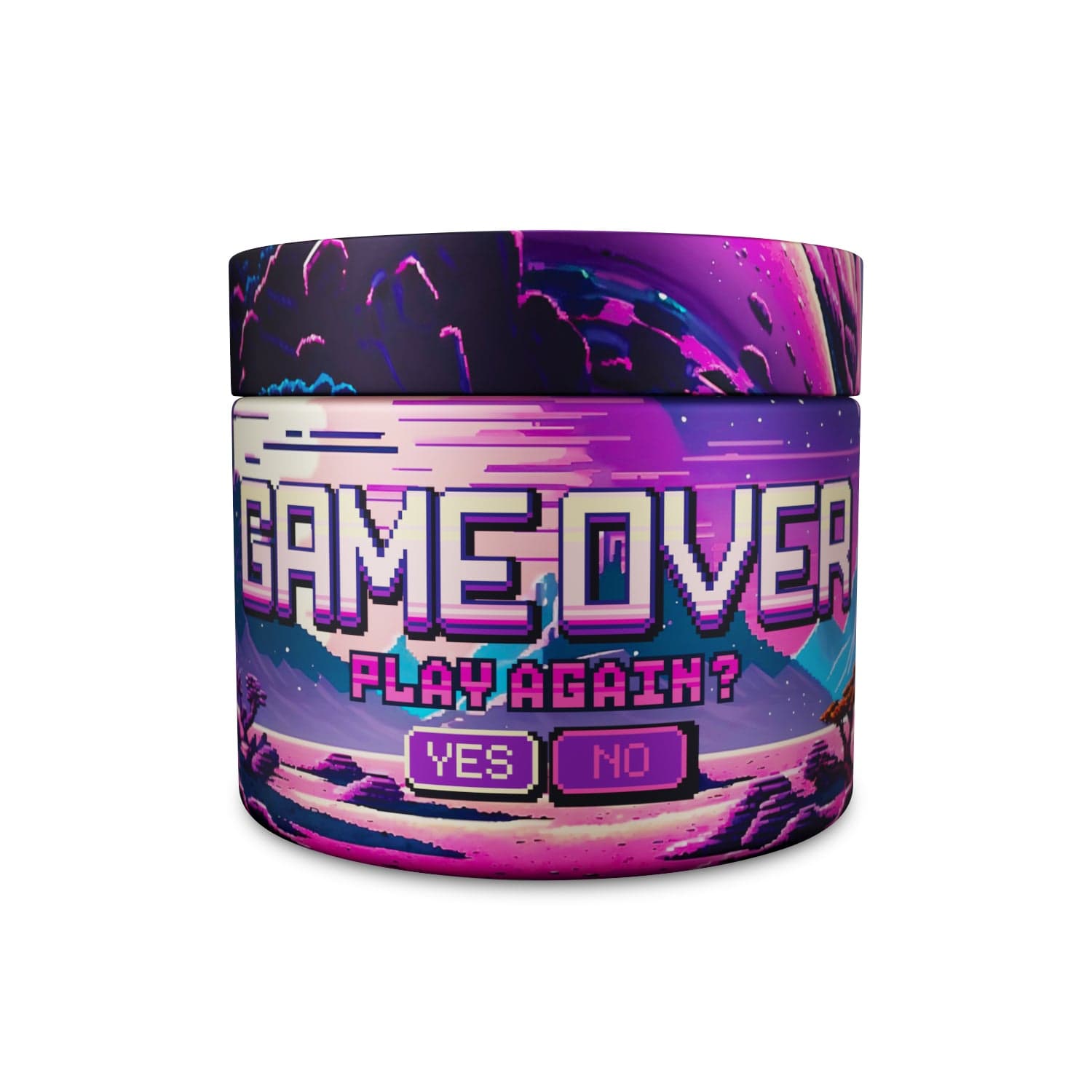 V Syndicate Syndicase Game Over Syndicase 360