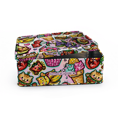 V Syndicate Syndicase Kibbles & Kits Syndicase Plus