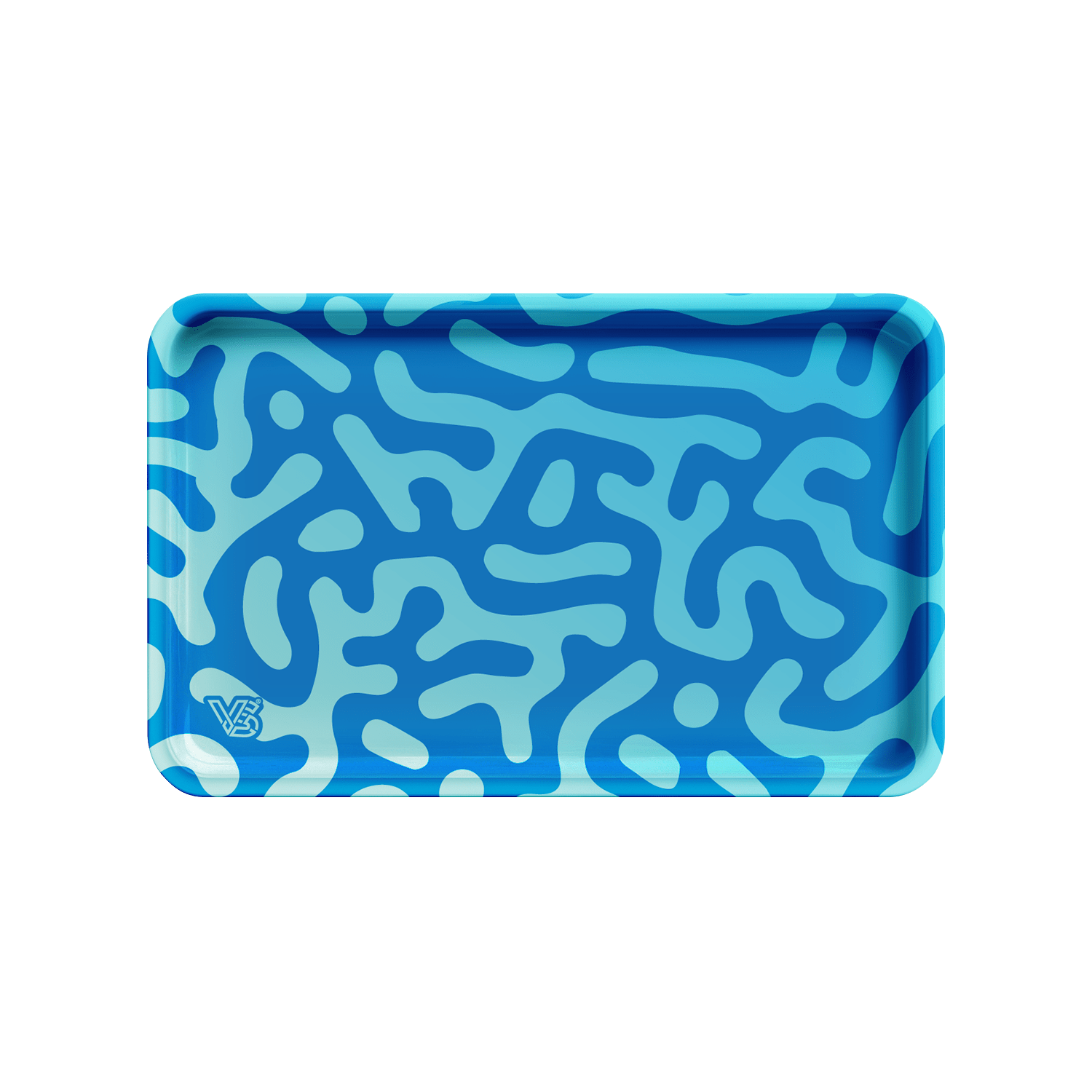V Syndicate Syndicase Puzzled Blue Syndicase Plus