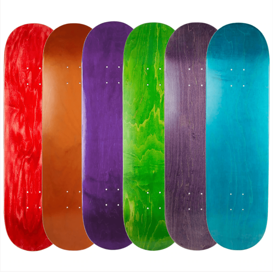 V Syndicate Bundle Einstein Skateboard Decks + Rolling Tray