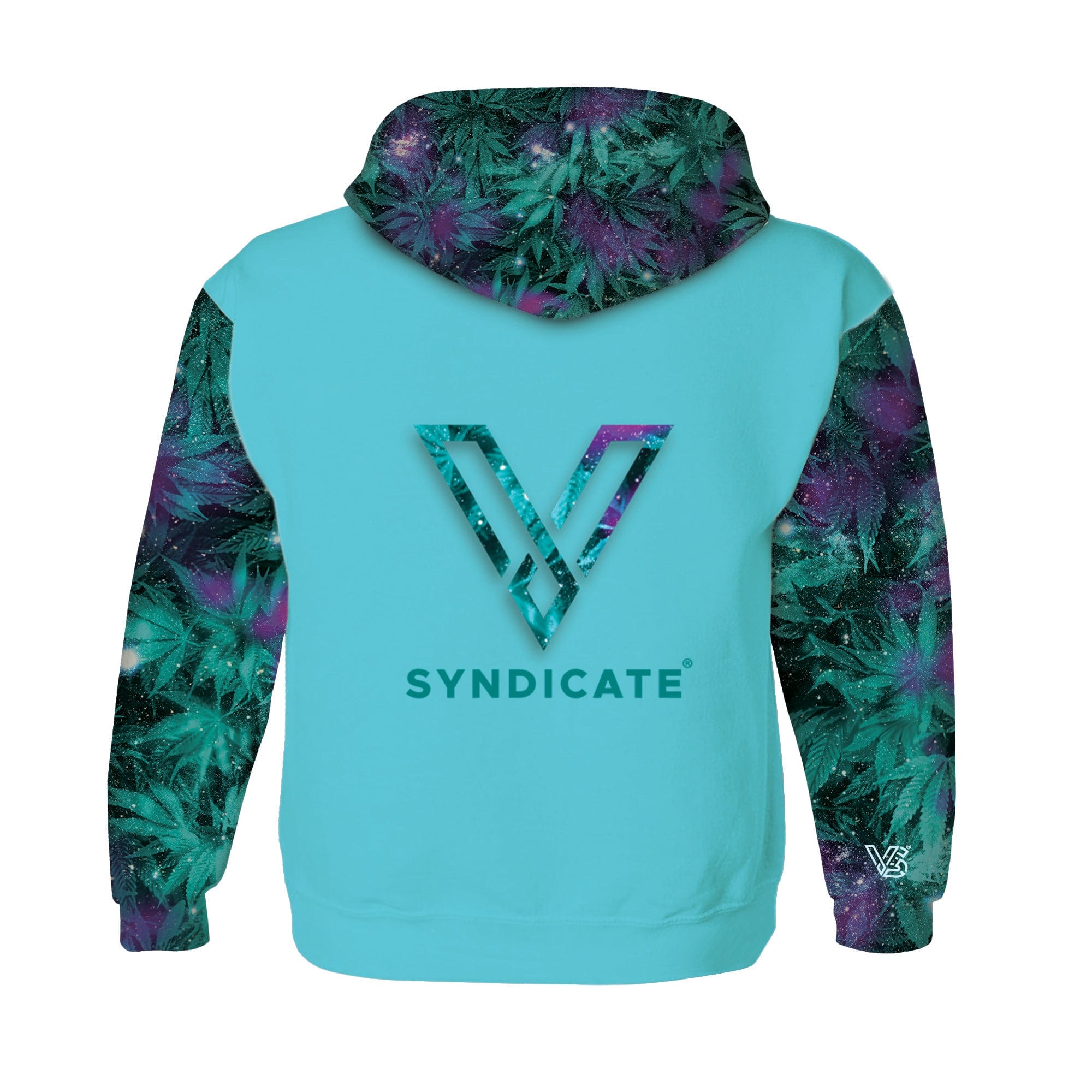 V Syndicate Cosmic Chronic Hoodie