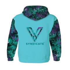 V Syndicate Cosmic Chronic Hoodie
