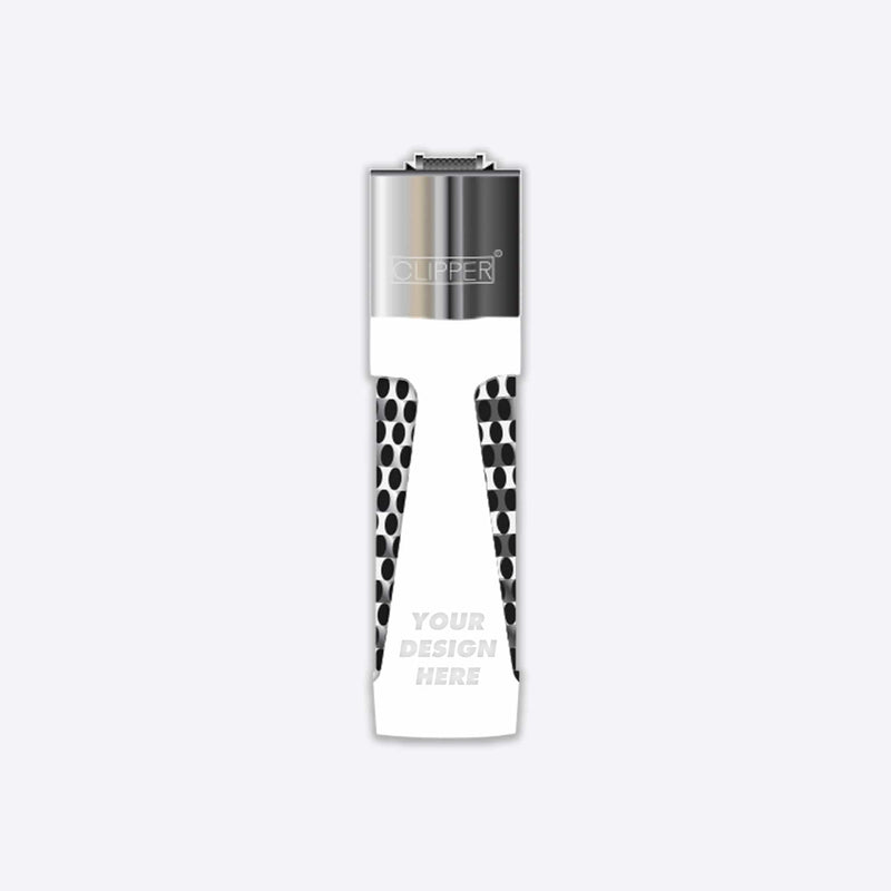V Syndicate Custom Custom Spark N Grind – Clipper