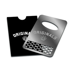 V Syndicate Custom Pop 'N' Grind (Engraving Only)