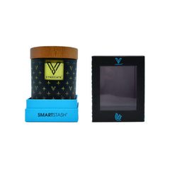 V Syndicate SmartStash High End Yellow SmartStash