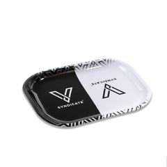 V Syndicate Hybrid Rollin Tray Hybrid V Syndicate Rollin' Tray