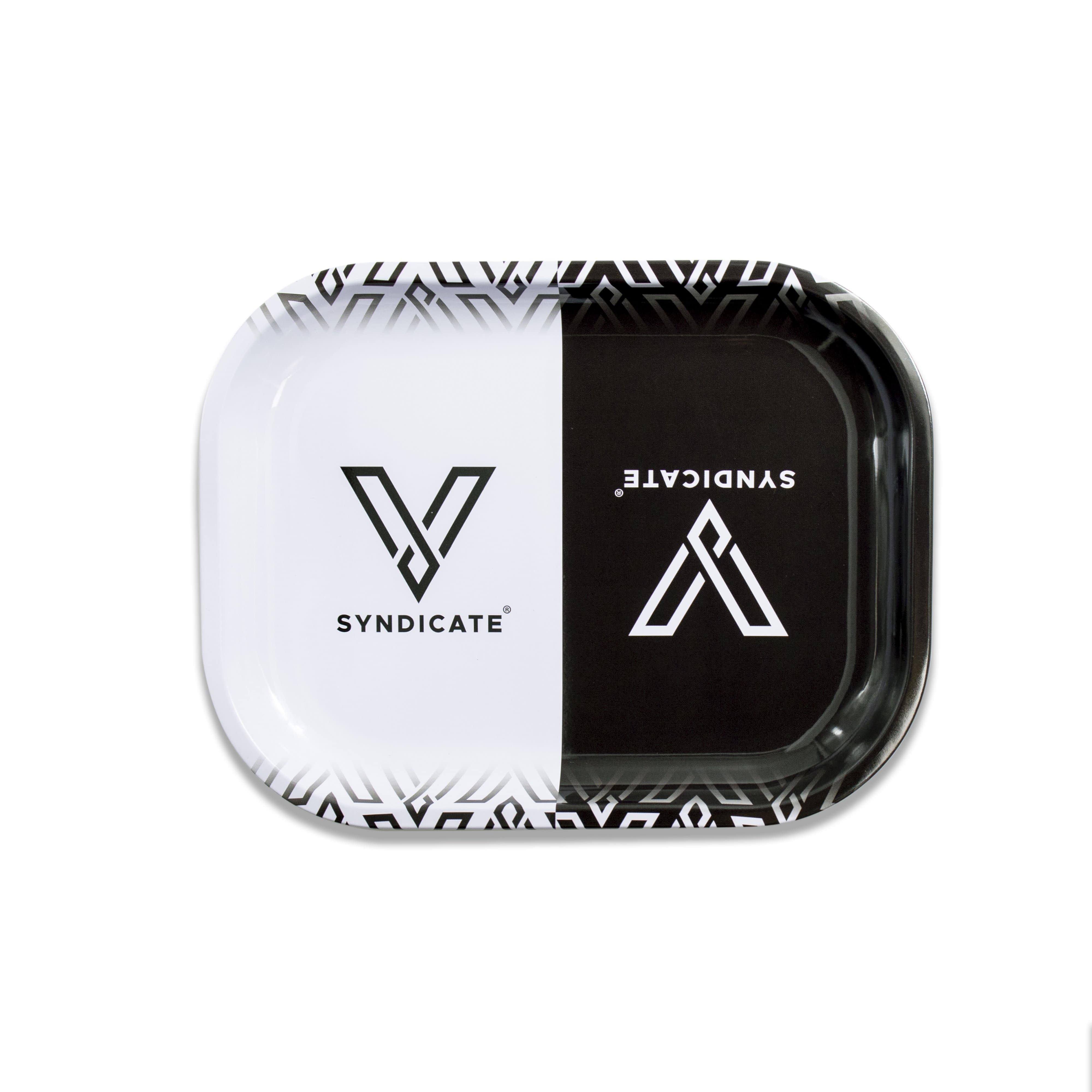 V Syndicate Hybrid Rollin Tray Hybrid V Syndicate Rollin' Tray
