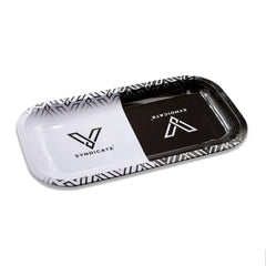 V Syndicate Hybrid Rollin Tray Hybrid V Syndicate Rollin' Tray