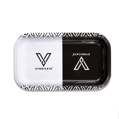 V Syndicate Hybrid Rollin Tray Hybrid V Syndicate Rollin' Tray