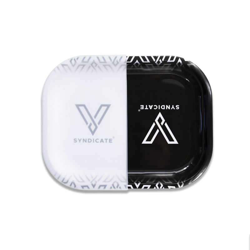 V Syndicate Hybrid Rollin Tray Small Hybrid V Syndicate Rollin' Tray