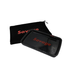 Black Savage Glow Tray