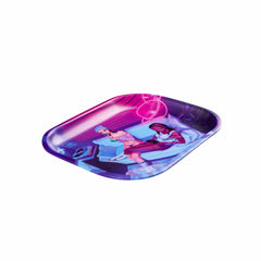 V Syndicate Rollin Trays Button Mash'd Metal Rollin' Tray
