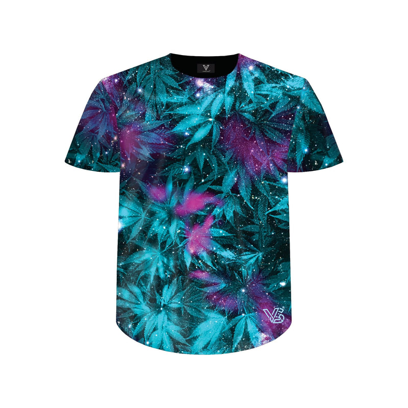 V Syndicate S Cosmic Chronic T Shirt