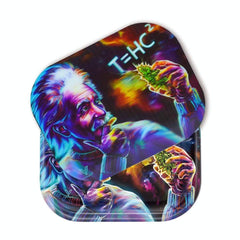 V Syndicate Small T=HC2 Einstein Black Hole 3D Roll N Go Bundle
