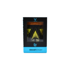 V Syndicate SmartStash Illuminati Yellow SmartStash