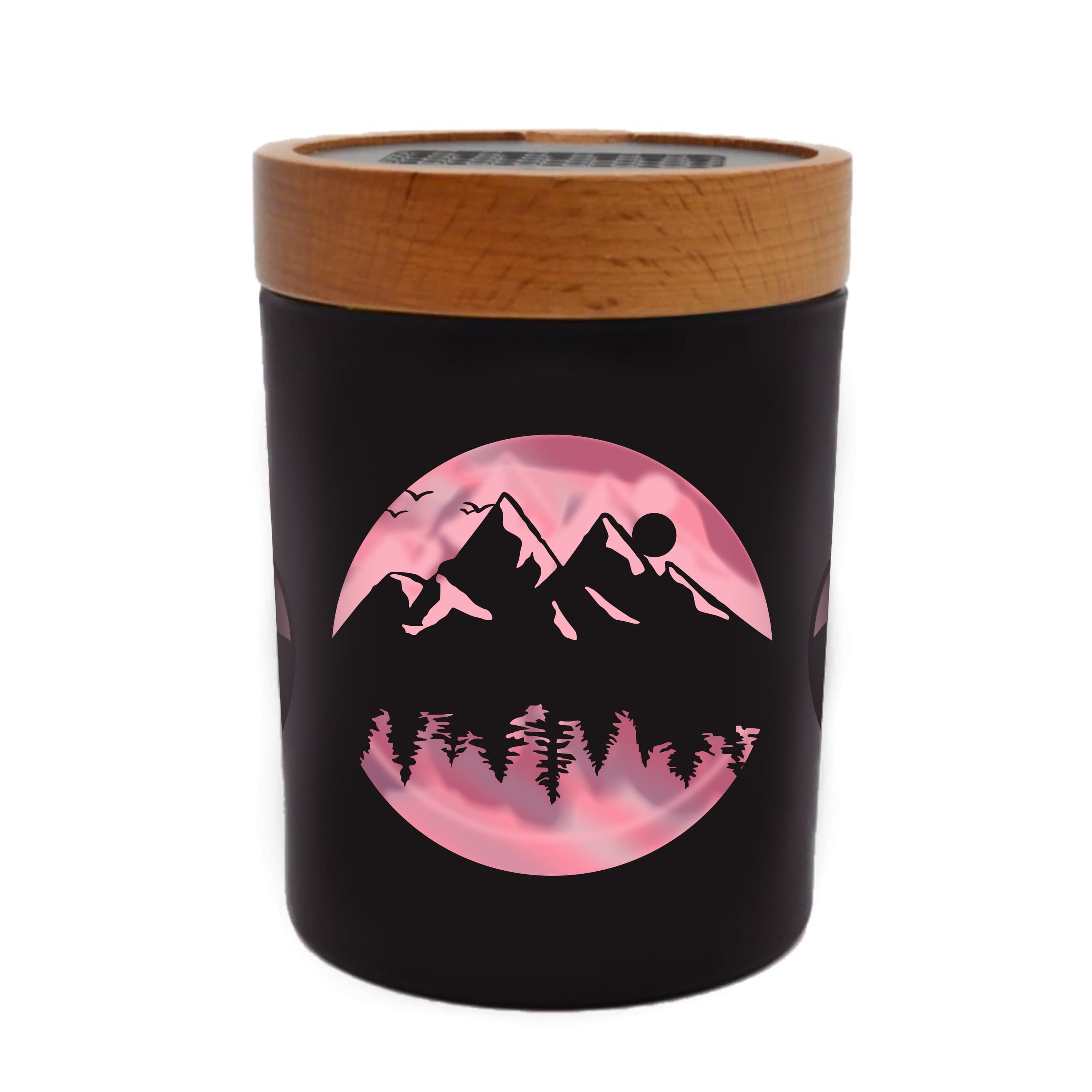 V Syndicate SmartStash Large High Elevation Pink SmartStash
