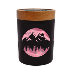 V Syndicate SmartStash Large High Elevation Pink SmartStash