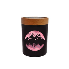 V Syndicate SmartStash Medium High Elevation Pink SmartStash