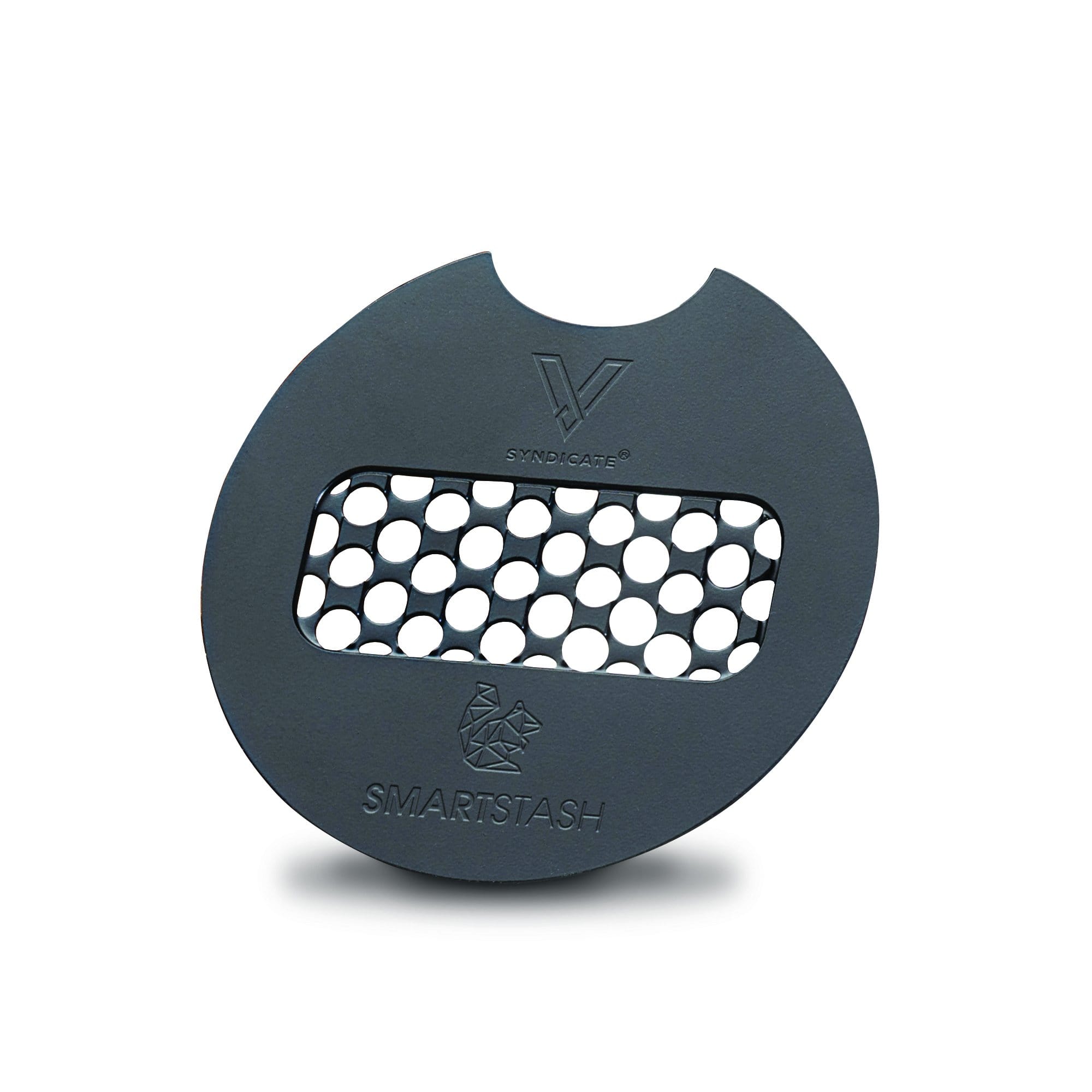 V Syndicate SmartStash Replacement Grinder Plate
