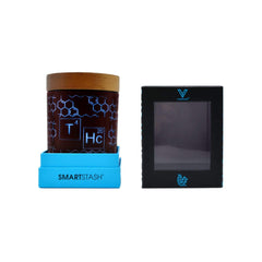 V Syndicate SmartStash THC Elemental Blue SmartStash