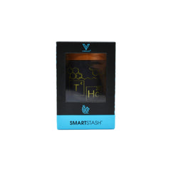 V Syndicate SmartStash THC Elemental Yellow SmartStash