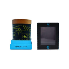 V Syndicate SmartStash THC Elemental Yellow SmartStash