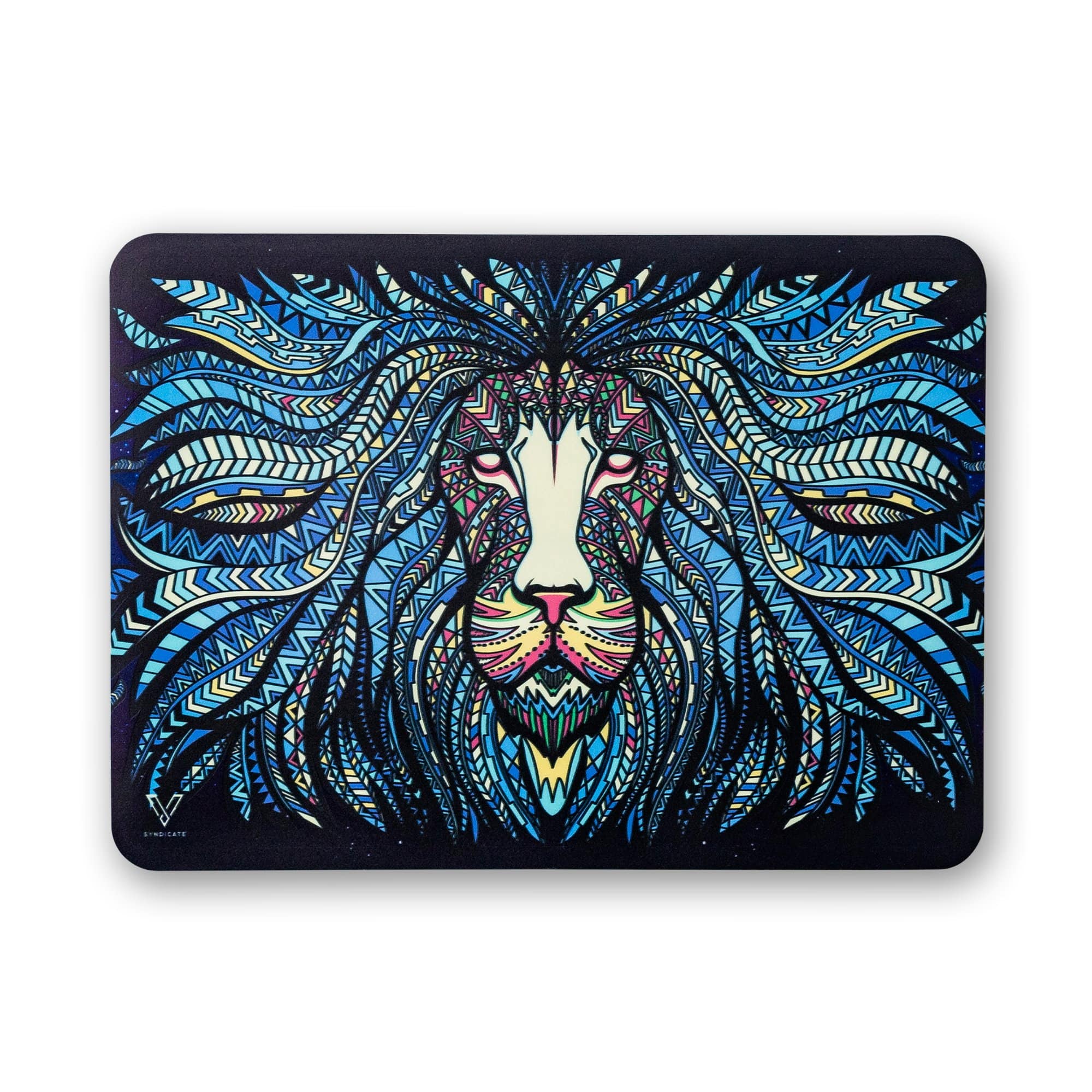 V Syndicate Tribal Lion Slikks