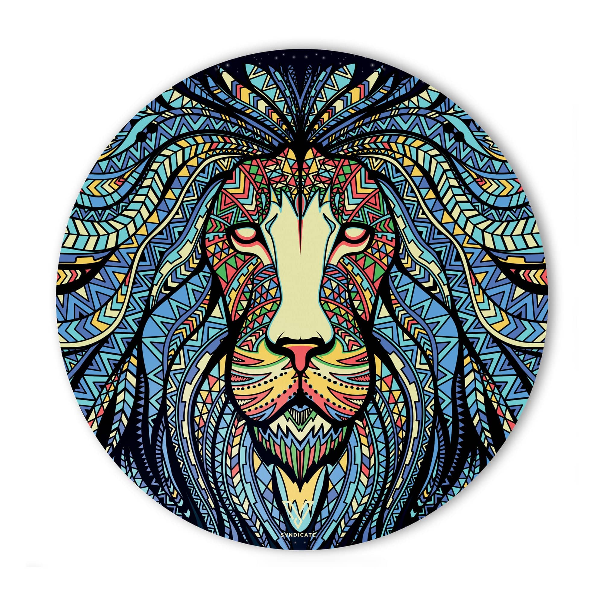 V Syndicate Tribal Lion Slikks