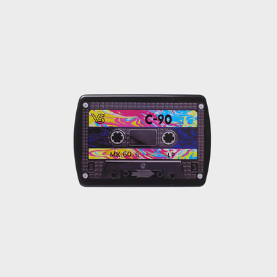 Cassette ScaleBud