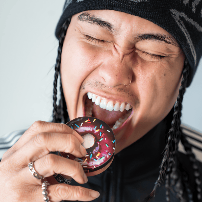 WEED HERB cool GRINDERS